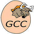 Icon des Programms: GCC GNU Compiler Collecti…