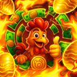 Icon des Programms: Chicken Henzy Cash