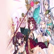 プログラムのアイコン: Atelier Sophie 2: The Alc…