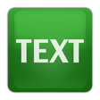 Icon des Programms: Text Encoding Converter