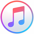 Ikona programu: Apple iTunes Music Store …