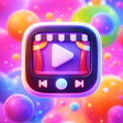 Ikona programu: FuzzTv Watch Full hd 2026