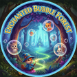 Icon des Programms: Enchanted Bubble Forest