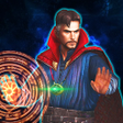 Icon des Programms: Mr Strange The Power Of M…