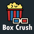 プログラムのアイコン: Box Crush: HD movies  Tv …