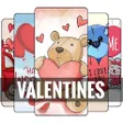 Icon des Programms: Valentine's Day Love Wall…