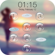 プログラムのアイコン: PIP Lock Screen Passcode