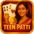 プログラムのアイコン: TeenPatti Poker Fortune C…