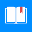 程序图标: eReader:EPUB,AZW3,PDF,MOB…