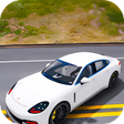 Icon des Programms: Drive Panamera Porsche - …