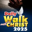 プログラムのアイコン: Daily Walk with Christ 20…