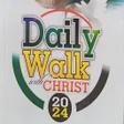 Icon of program: Daily Walk with Christ 20…