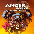 Icon des Programms: AngerForce: Reloaded