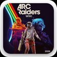 程序图标: Arc Raiders Wiki