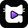Icon des Programms: Gato Video: HD VideoDownl…