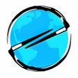 Icon des Programms: Drawpile