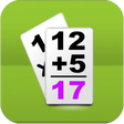 Ikona programu: Basic Flash Cards - Math …