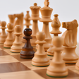 Ikona programu: 3D Chess Titans Offline G…