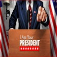 Icono de programa: I Am Your President