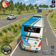Icon des Programms: US Bus Simulator Driving …