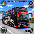 プログラムのアイコン: US Bus Simulator Driving …