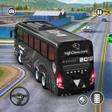 Icon of program: US Bus Simulator Driving …