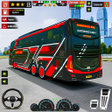 Icône du programme : US Bus Simulator Driving …