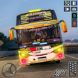 Icon des Programms: US Bus Simulator Driving …
