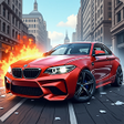 プログラムのアイコン: Car Crash Zone Sandbox 3d…