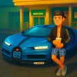 Icono de programa: Mellstroy Car Game Simula…