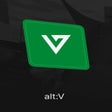 Icon of program: alt:V