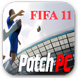 プログラムのアイコン: FIFA 11 Patch