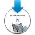 Icon des Programms: Mac OS X 10.6.4