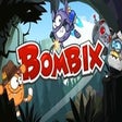 程序图标: Bombix