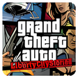 Icon des Programms: GTA Liberty City Stories …