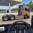 Icon des Programms: US Real Cargo Truck Games…