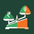プログラムのアイコン: Kirana Calculator