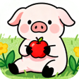 プログラムのアイコン: PigCatcherGo