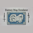 程序图标: Fantasy Map Simulator