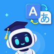 Icon des Programms: Langio: AI Language Tutor