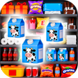 Icono de programa: Tidy Crates: 3D Sort Matc…