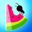 Icon des Programms: Idle Ants - Simulator Gam…