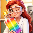 Icon des Programms: Water Color Relax