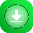 Icon des Programms: Status saver for whatsapp