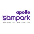 Icon des Programms: Apollo Sampark Cloud