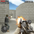 Ikona programu: FPS Counter : PVP Shooter