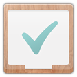 Icon des Programms: SomTodo - Task/To-do widg…