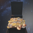 Icon des Programms: Coins in Galaxy