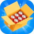Ikona programu: Coke Crush : Puzzle Game
