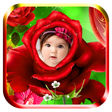 程序图标: Photo Flower Frames